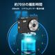 SAC CONNECT MINIカメラ SMC01-BKMSD32 ( 32GB microSDカードつき 約100万画素 CMOSセンサー 固定焦点 0.96インチ液晶画面 動画撮影 レトロモード 小型デジタルカメラ ) ブラック