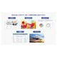 I-O DATA アイ・オー・データ モニター LCD-DF221EDW-A (21.5型 フルHD ADS 非光沢 HDMI DisplayPort D-Sub チルト 内蔵スピーカー VESA 5年間保証) ホワイト