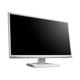 I-O DATA アイ・オー・データ モニター LCD-DF221EDW-A (21.5型 フルHD ADS 非光沢 HDMI DisplayPort D-Sub チルト 内蔵スピーカー VESA 5年間保証) ホワイト