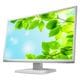 I-O DATA アイ・オー・データ モニター LCD-DF221EDW-A (21.5型 フルHD ADS 非光沢 HDMI DisplayPort D-Sub チルト 内蔵スピーカー VESA 5年間保証) ホワイト