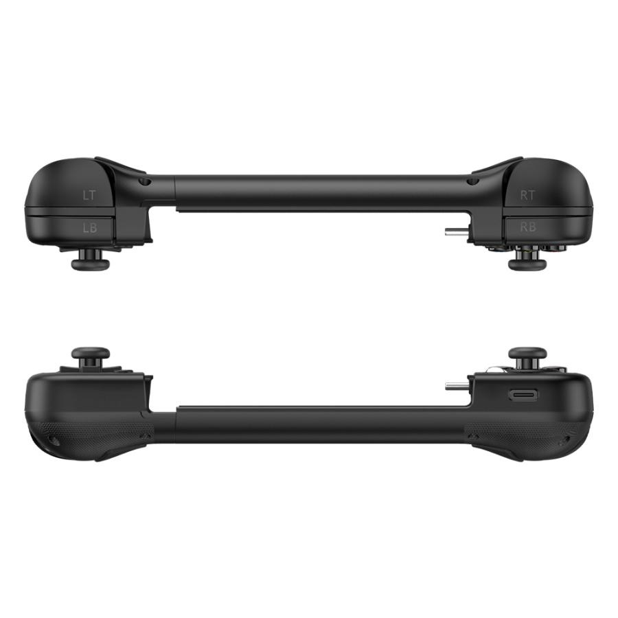 GameSir X2 Pro Black 有線ゲームコントローラー ( Android スマホ用 XBOX ライセンス品キャリーケースつき 1年間保証 ) ミッドナイト