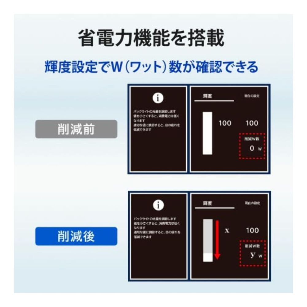 I-O DATA アイ・オー・データ モニター ディスプレイ LCD-A241DB (23.8型 FHD ADS 非光沢 HDMI アナログRGB VGA チルト 内臓スピーカー Vesa 5年間保証) ブラック