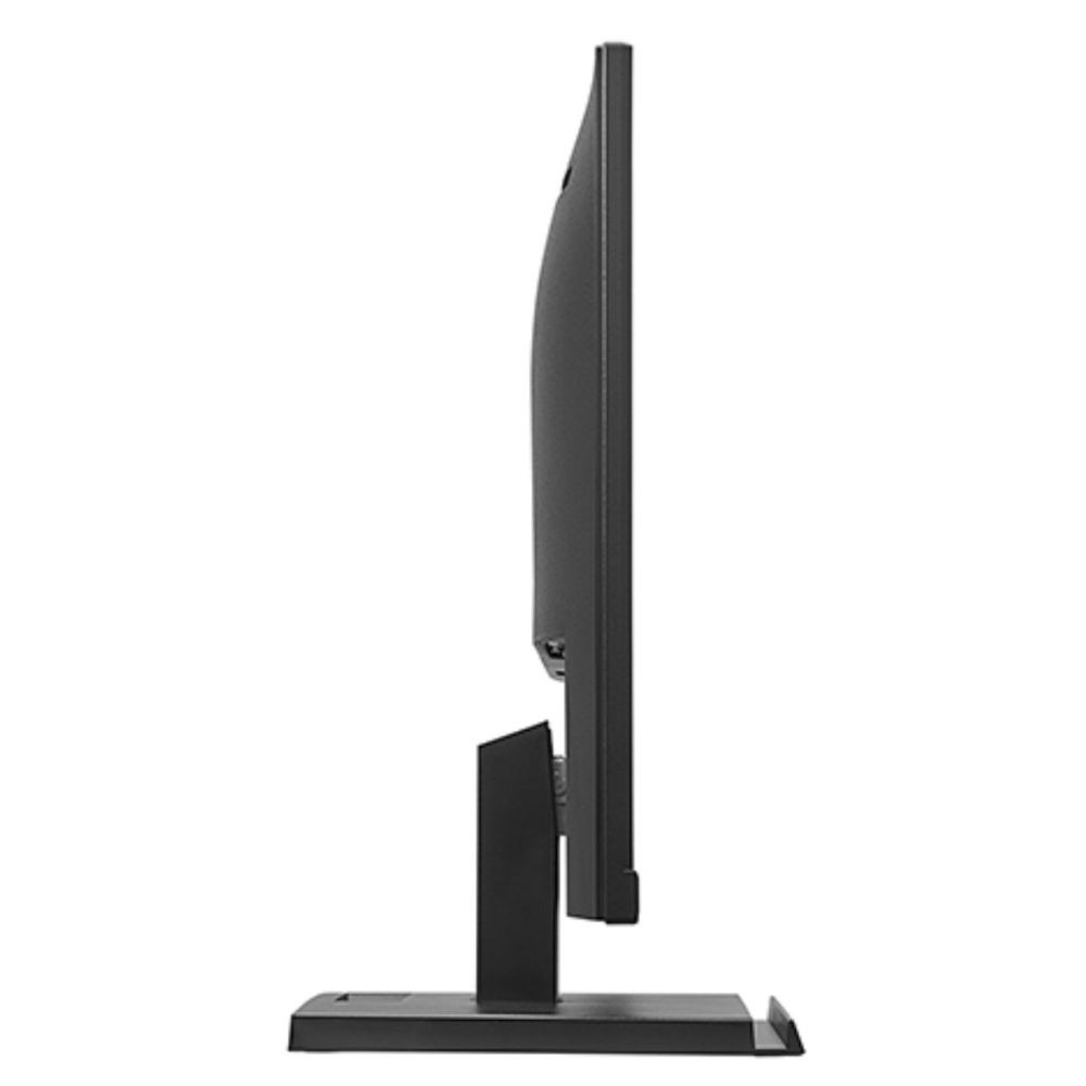 I-O DATA アイ・オー・データ モニター ディスプレイ LCD-A241DB (23.8型 FHD ADS 非光沢 HDMI アナログRGB VGA チルト 内臓スピーカー Vesa 5年間保証) ブラック