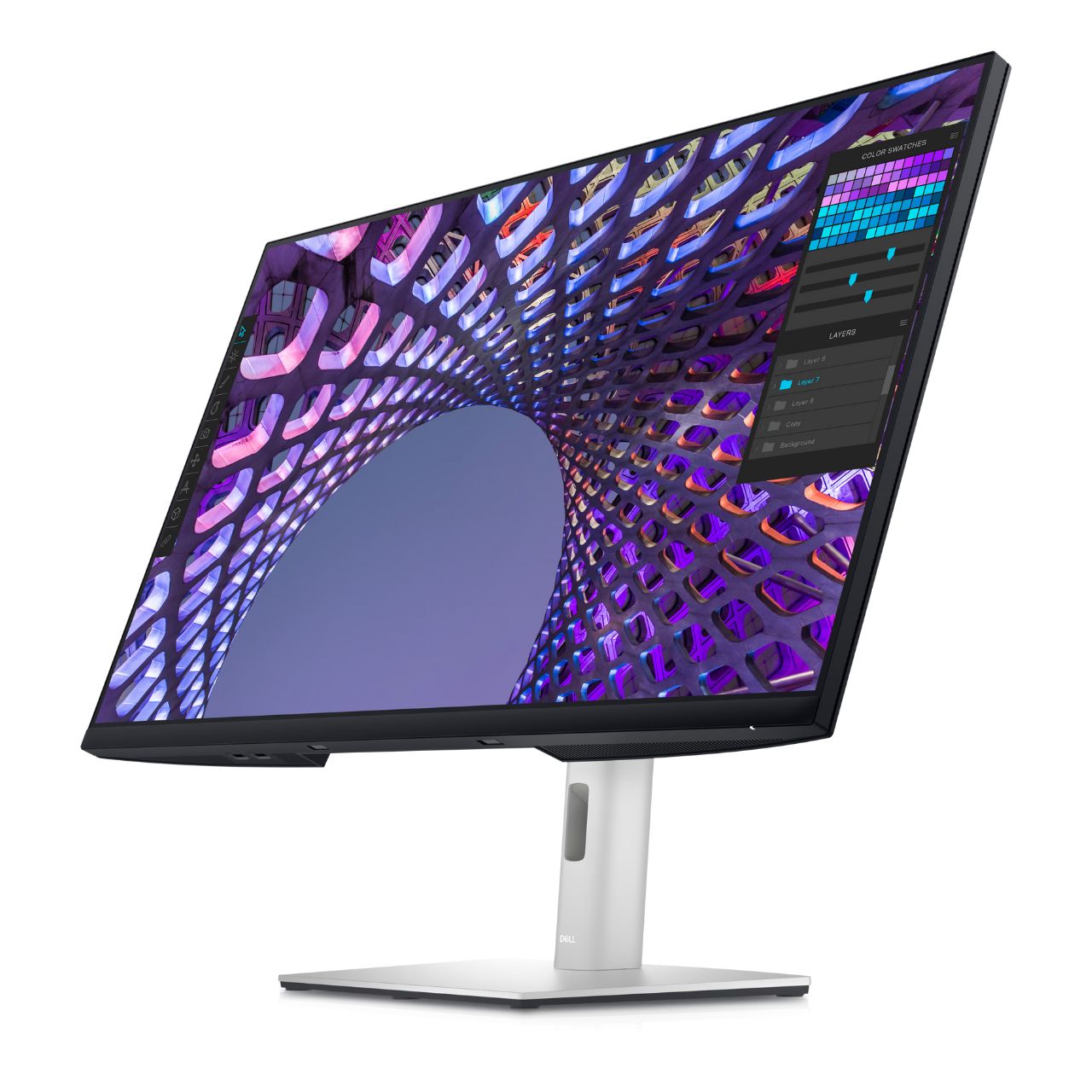 DELL 大型ディスプレイモニター D3218HN 31.5インチ Dell D3218HN 32