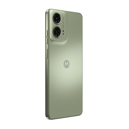 motorola SIMフリースマートフォン moto g24 PB1A0001JP (6.6インチ 