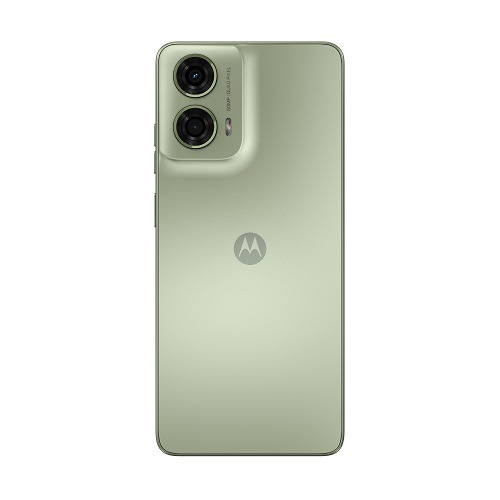 Motorola - 匿名配送 新品未開封品 moto g24 アイスグリーン 匿名配送 新品未開封品 moto g24 アイスグリーン（新品未開封