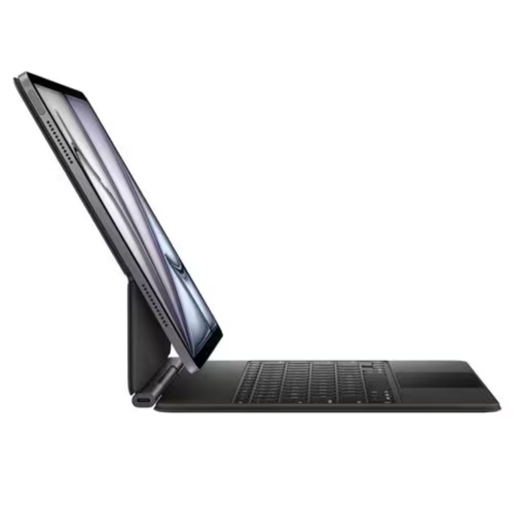 Apple アップル Magic Keyboard 英語(US) 11インチ iPad Air ( M4 M3 M2 ) ( 第4世代 第5世代 ) 用 ブラック MGYX4LL/A 国内正規品