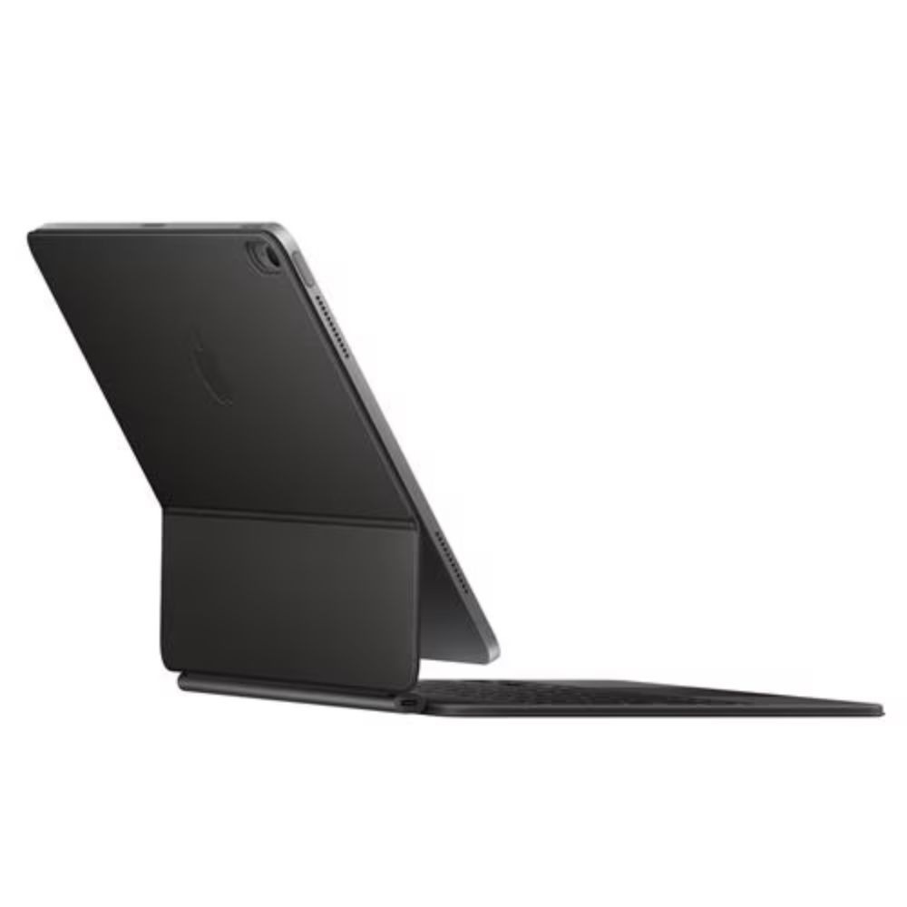 Apple アップル Magic Keyboard 英語(US) 11インチ iPad Air ( M4 M3 M2 ) ( 第4世代 第5世代 ) 用 ブラック MGYX4LL/A 国内正規品