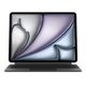 Apple アップル Magic Keyboard 英語(US) 11インチ iPad Air ( M4 M3 M2 ) ( 第4世代 第5世代 ) 用 ブラック MGYX4LL/A 国内正規品