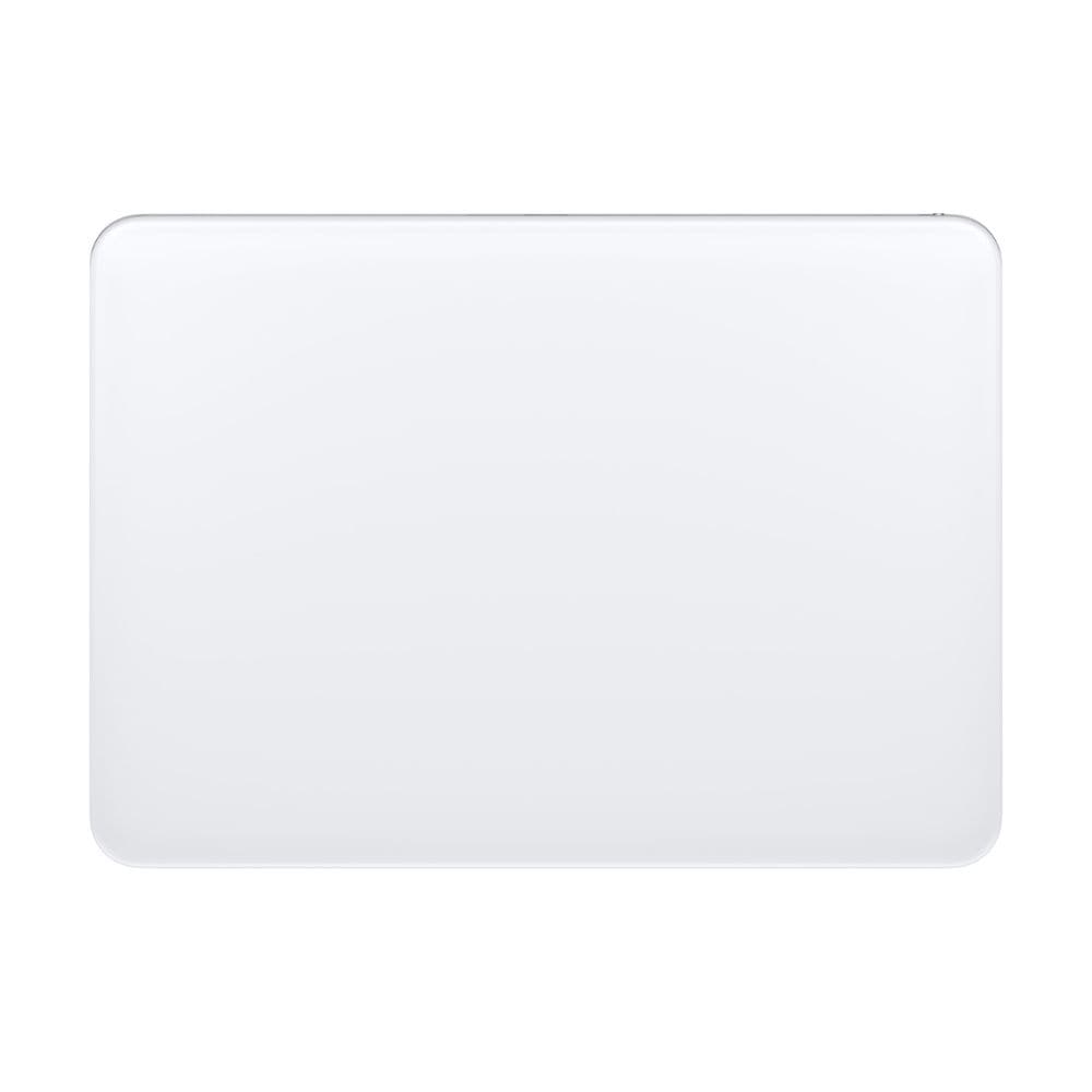 Apple アップル Magic Trackpad ( USB-C ) MXK93ZA/A ( Multi-Touch対応 Bluetooth タッチセンサー 感圧タッチ 230g ) ホワイト 国内正規品