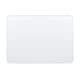 Apple アップル Magic Trackpad ( USB-C ) MXK93ZA/A ( Multi-Touch対応 Bluetooth タッチセンサー 感圧タッチ 230g ) ホワイト 国内正規品