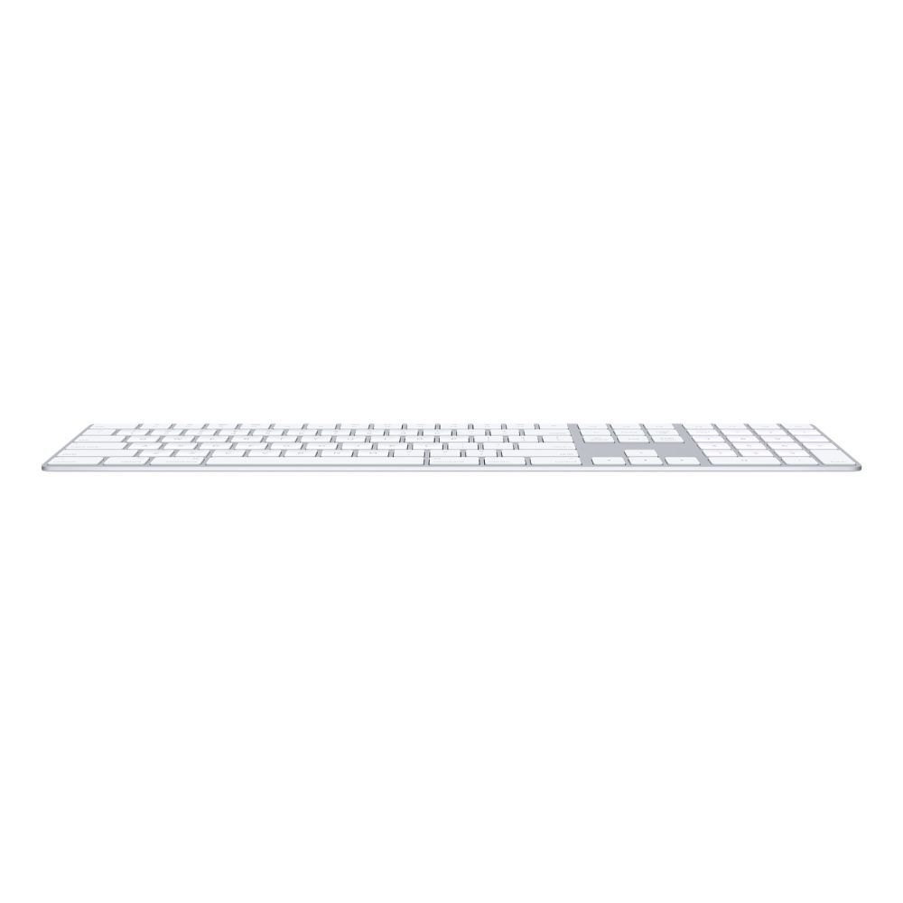 Apple アップル Magic Keyboard ( テンキー付き ) 日本語 (JIS) MXCJ3J/A 国内正規品
