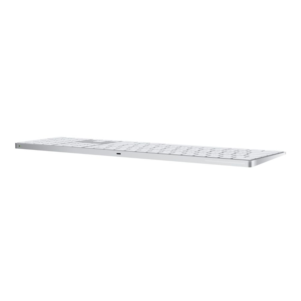 Apple アップル Magic Keyboard ( テンキー付き ) 日本語 (JIS) MXCJ3J/A 国内正規品