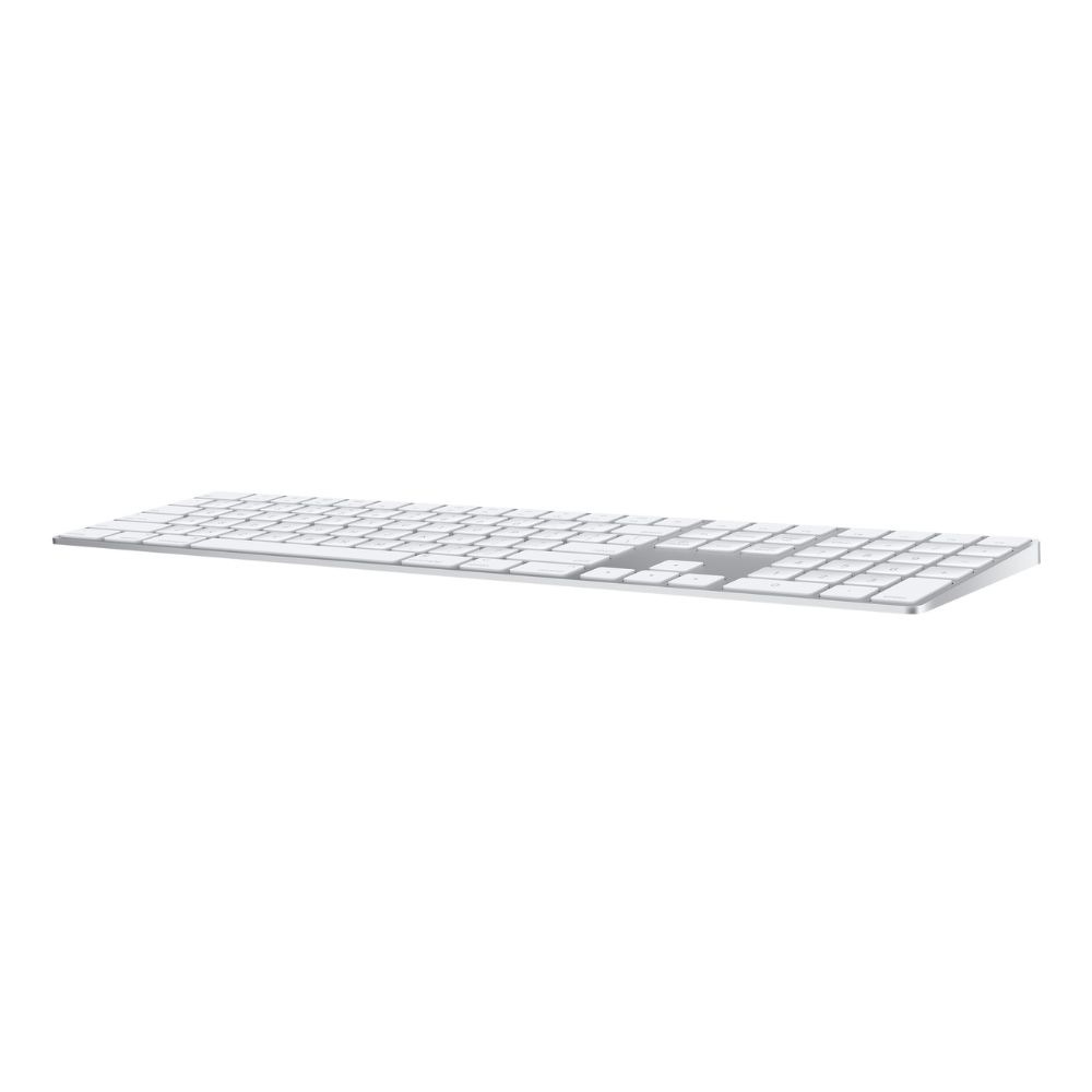 Apple アップル Magic Keyboard ( テンキー付き ) 日本語 (JIS) MXCJ3J/A 国内正規品