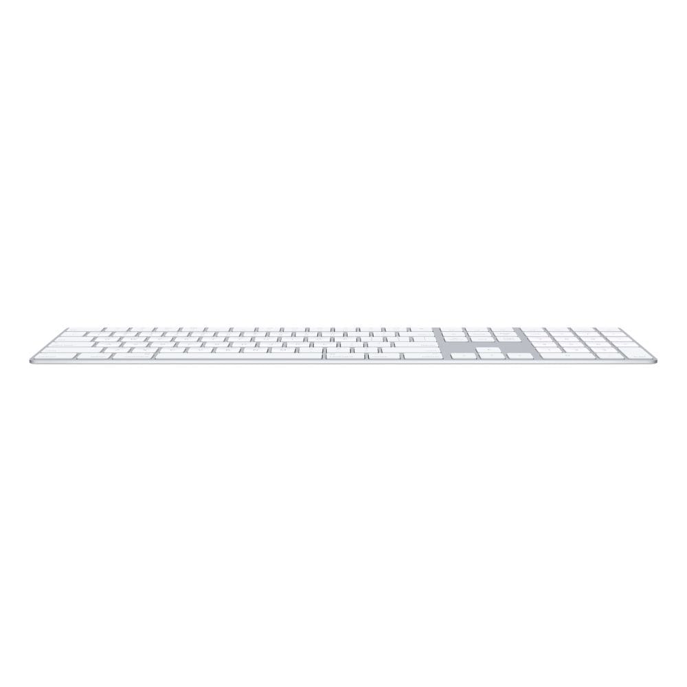 Apple アップル Magic Keyboard ( テンキー付き ) 英語(UK) MXCJ3JB/A 国内正規品