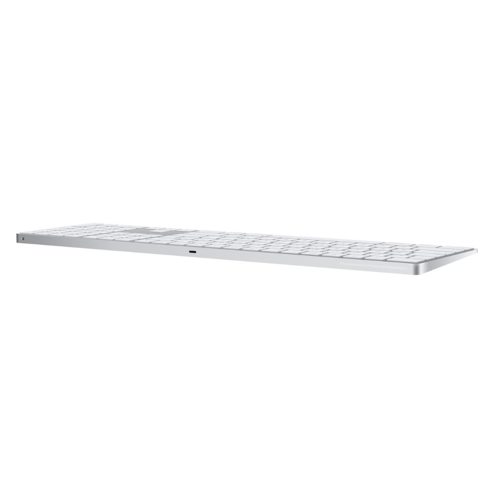 Apple アップル Magic Keyboard ( テンキー付き ) 英語(UK) MXCJ3JB/A 国内正規品