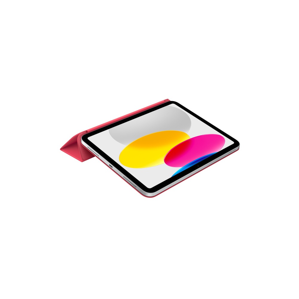 Apple アップル Smart Folio 10.9インチ iPad 第10世代 用 カバー ウォーターメロン MQDT3FE/A 国内正規品