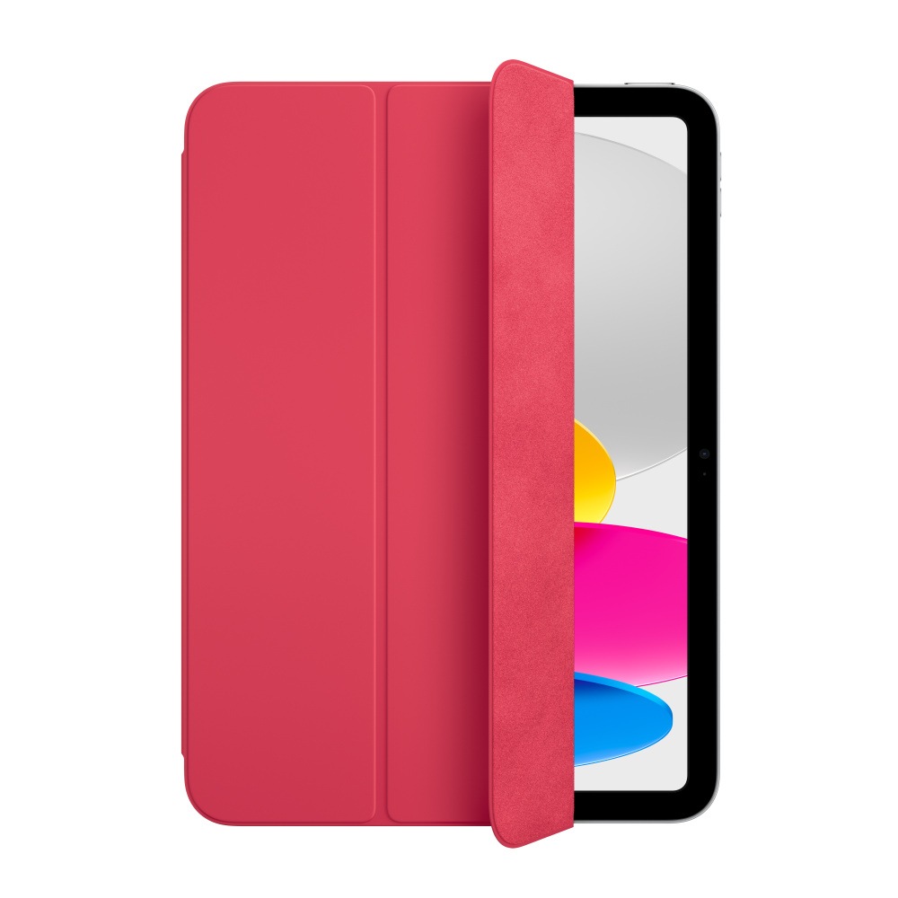 Apple アップル Smart Folio 10.9インチ iPad 第10世代 用 カバー ウォーターメロン MQDT3FE/A 国内正規品