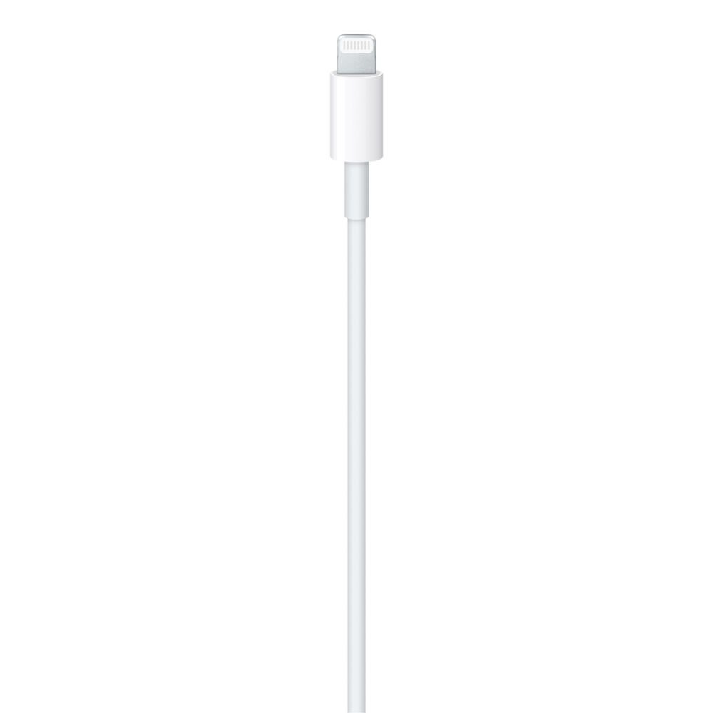 【ネコポス便のみ】Apple アップル USB-C - Lightningケーブル 2ｍ MW2R3ZA/A 国内正規品　ホワイト