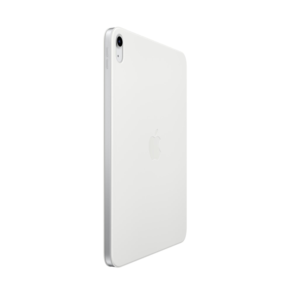 Apple アップル Smart Folio 10.9インチ iPad 第10世代 用 カバー ホワイト MQDQ3FE/A 国内正規品