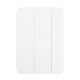 Apple アップル Smart Folio 10.9インチ iPad 第10世代 用 カバー ホワイト MQDQ3FE/A 国内正規品