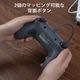 GameSir Tegenaria Lite Gray 有線 ゲームコントローラー ( Switch Switch2 Windows PC Android iOS 左右対称 メンブレン ターボ マクロ マッピング バイブレーションあり 1年間保証 )