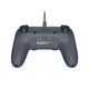 GameSir Tegenaria Lite Gray 有線 ゲームコントローラー ( Switch Switch2 Windows PC Android iOS 左右対称 メンブレン ターボ マクロ マッピング バイブレーションあり 1年間保証 )