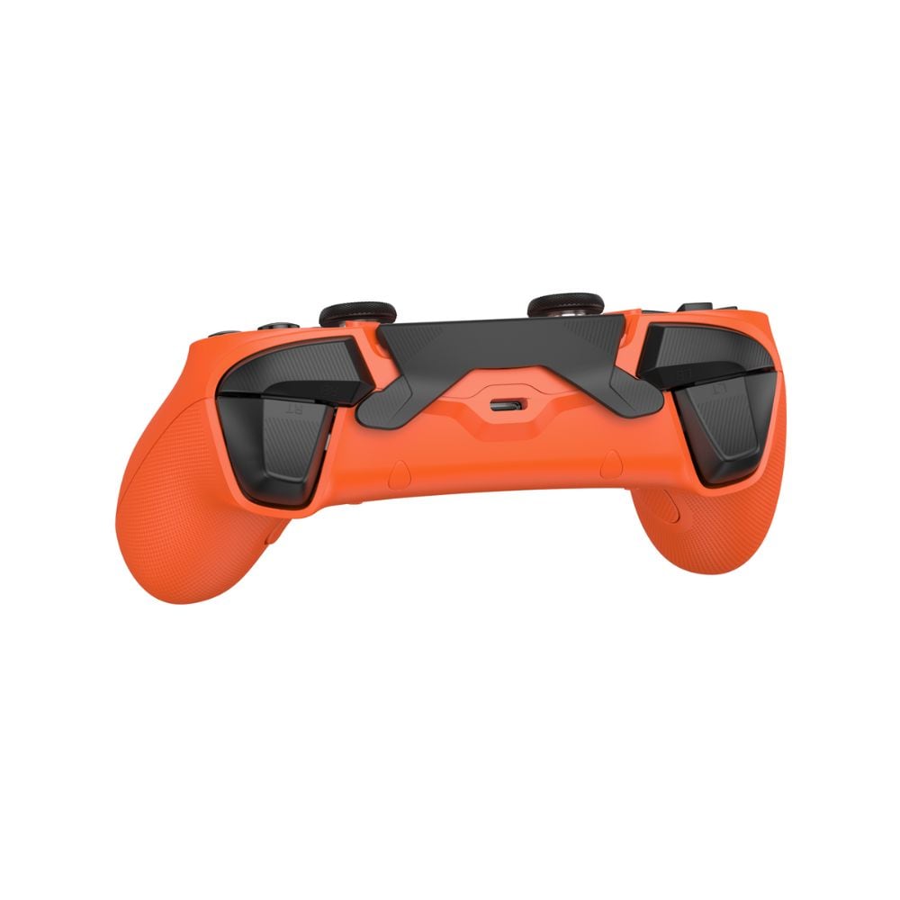 GameSir Tarantula 8K PC Orange 有線ゲームコントローラー ( Windows