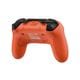 GameSir Tarantula 8K PC Orange 有線ゲームコントローラー ( Windows PC Switch Switch2 USB-C マッピング ターボ ジャイロあり 1年間保証 )