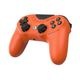 GameSir Tarantula 8K PC Orange 有線ゲームコントローラー ( Windows PC Switch Switch2 USB-C マッピング ターボ ジャイロあり 1年間保証 )