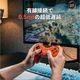 GameSir Tarantula 8K PC Orange 有線ゲームコントローラー ( Windows PC Switch Switch2 USB-C マッピング ターボ ジャイロあり 1年間保証 )