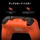 GameSir Tarantula 8K PC Orange 有線ゲームコントローラー ( Windows PC Switch Switch2 USB-C マッピング ターボ ジャイロあり 1年間保証 )