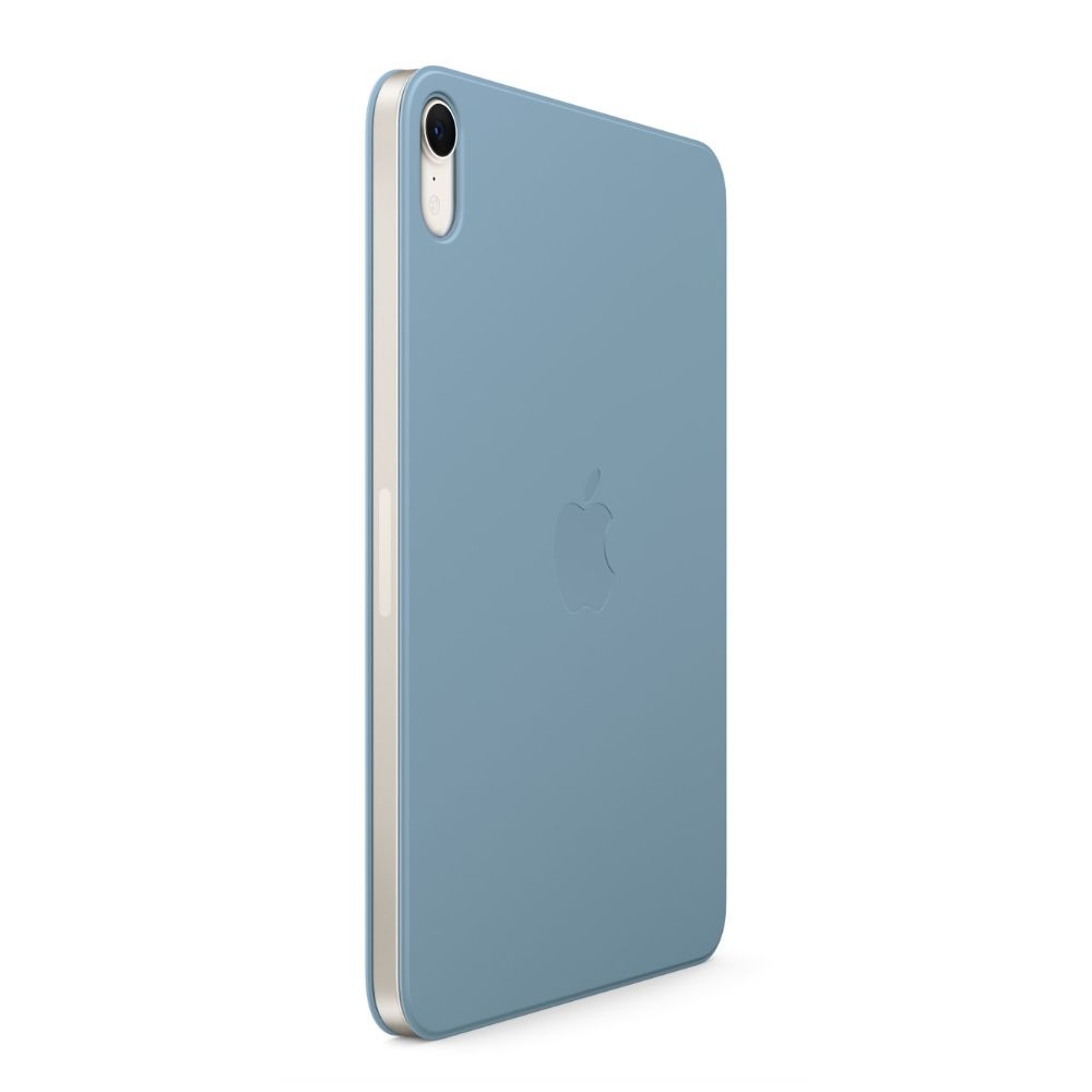 Apple アップル Smart Folio iPad mini (A17 Pro) (第6世代) 用 カバー デニム MC2U4FE/A 国内正規品