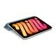 Apple アップル Smart Folio iPad mini (A17 Pro) (第6世代) 用 カバー デニム MC2U4FE/A 国内正規品