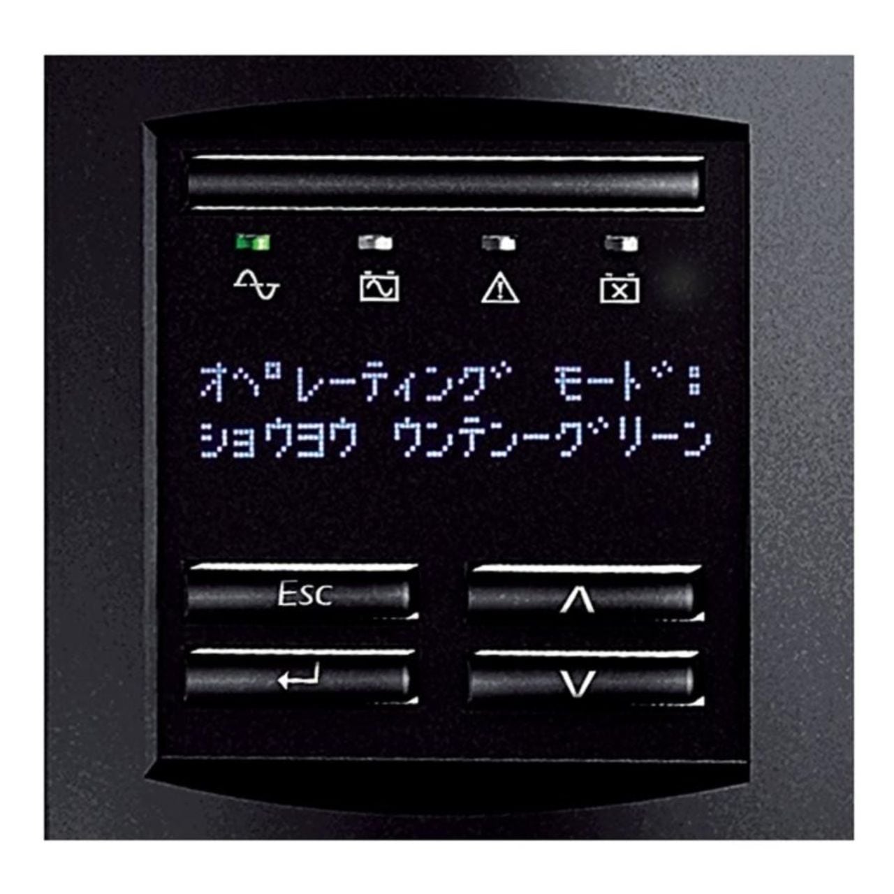 シュナイダーエレクトリック APC 無停電電源装置 Smart-UPS 750 LCD 100V SMT750J (750VA/500W ラインインタラクティブ給電 正弦波出力 AVR機能あり 2年間保証)
