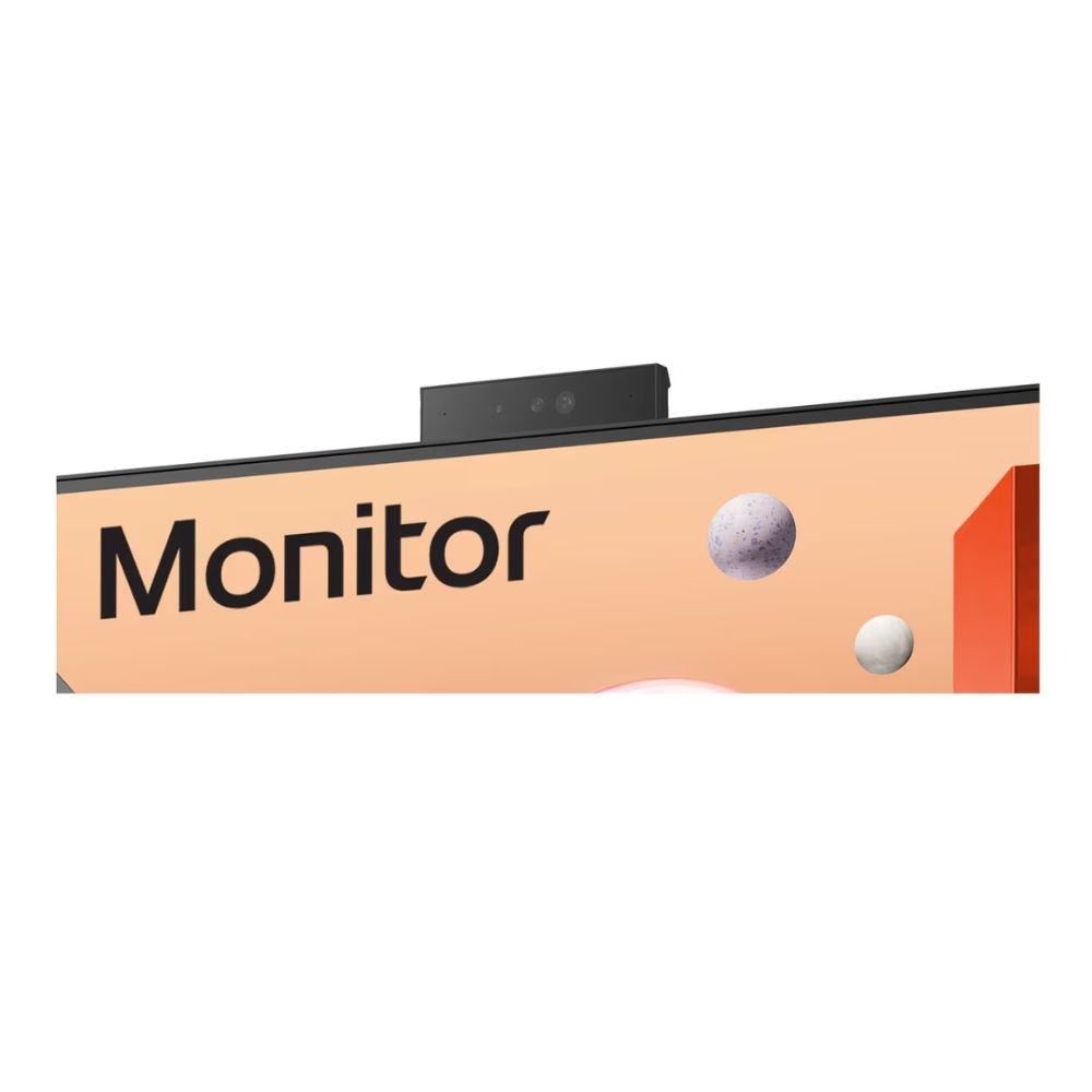 LG Electronics 多機能モニター 液晶ディスプレイ 24BA850-B ( 23.8インチ フルHD IPS ノングレア HDMI DisplayPort USB Type-C Webカメラ 有線LANあり チルト スイベル ピボット 高さ調整 VESA 内蔵スピーカー マイク 3年間保証 )