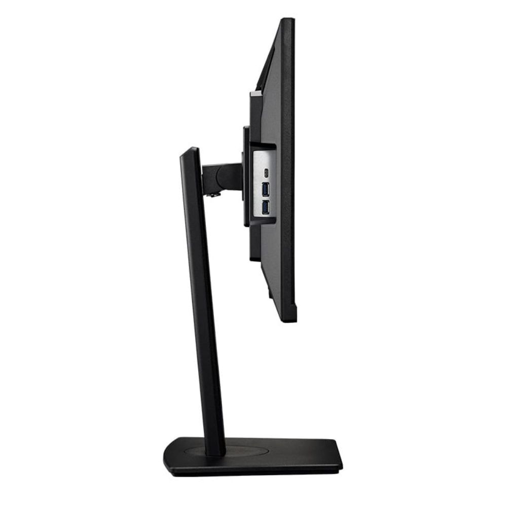 iiyama イイヤマ モニター ProLite XUB2492QSU-B1A ( 23.8型 WQHD IPS 非光沢 HDMI DP チルト 昇降 ピボット スウィーベル 内臓スピーカー Vesa 3年間保証 )