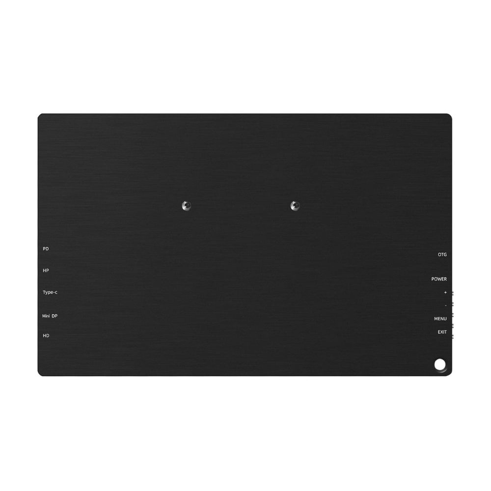 JAPANNEXT ジャパンネクスト モバイルモニター ディスプレイ JN-MD-IPS133WUXGAR ( 13.3型 WUXGAR IPS 非光沢 HDMI USB Type-C mini DisplayPort 自立式スマートケースつき Vesa 内臓スピーカー )