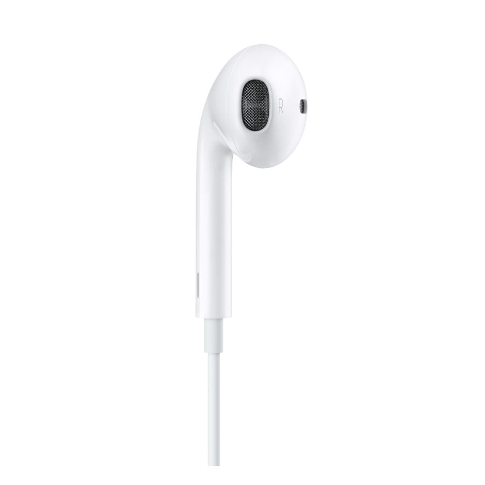 Apple アップル インナーイヤー型 有線 イヤホン EarPods (Lightningコネクタ) MWTY3J/A 国内正規品
