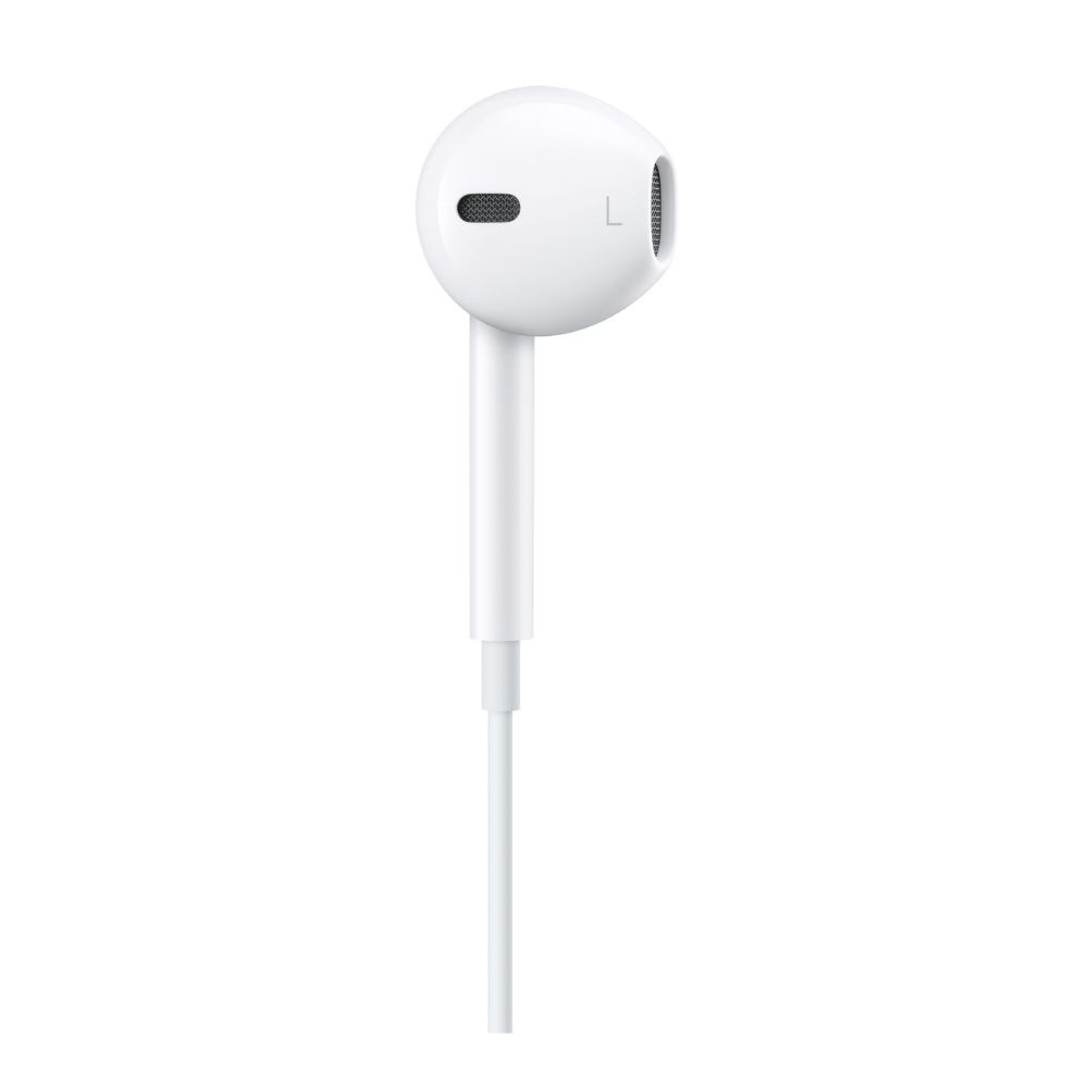 Apple アップル インナーイヤー型 有線 イヤホン EarPods (Lightningコネクタ) MWTY3J/A 国内正規品