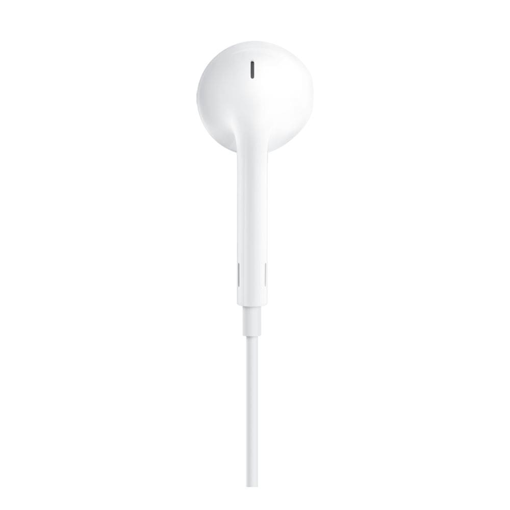 Apple アップル インナーイヤー型 有線 イヤホン EarPods (Lightningコネクタ) MWTY3J/A 国内正規品