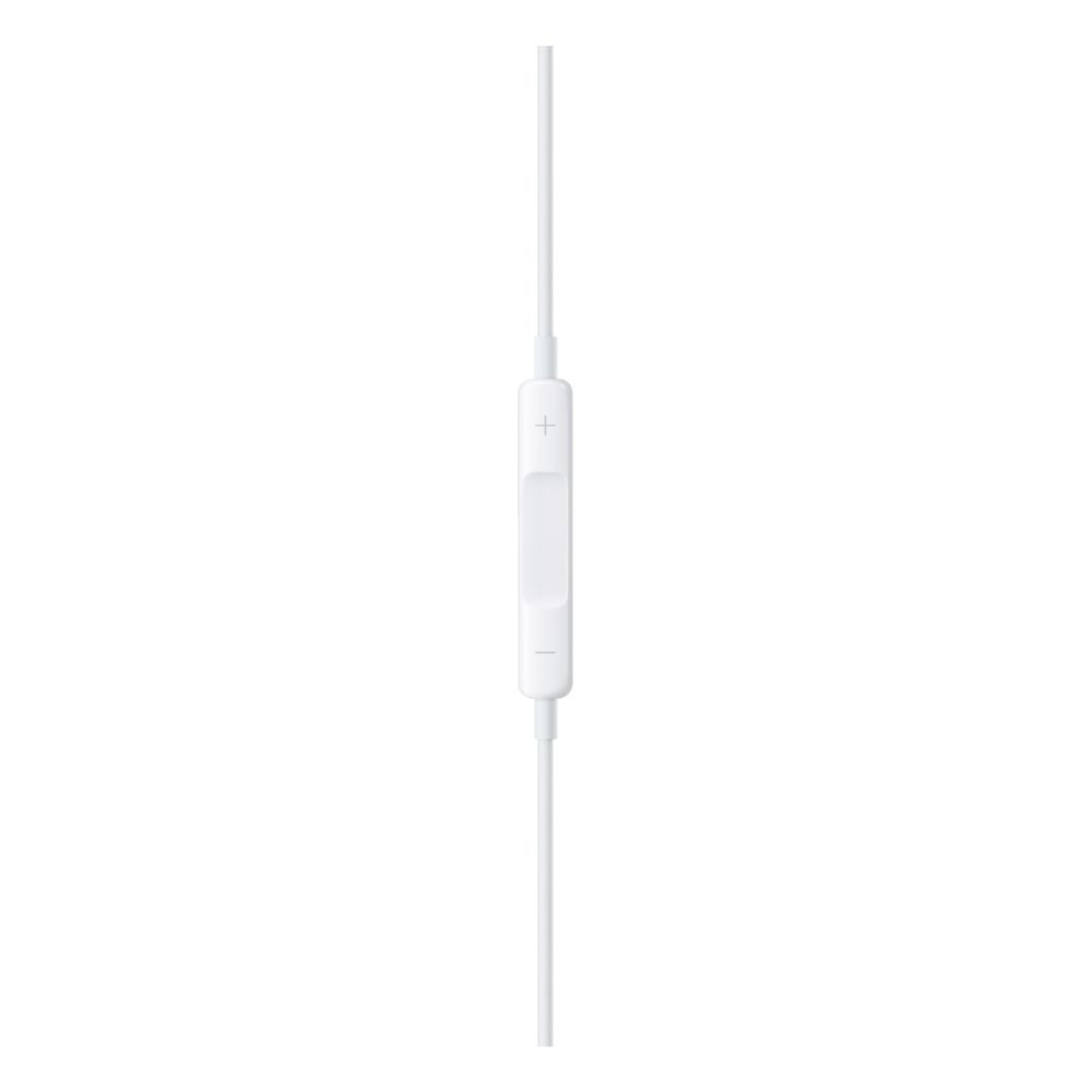 Apple アップル インナーイヤー型 有線 イヤホン EarPods (Lightningコネクタ) MWTY3J/A 国内正規品