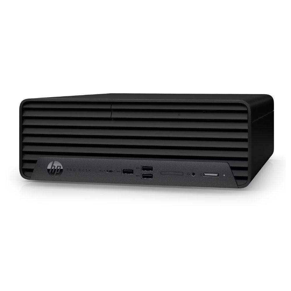 HP Pro SFF 400 G9/CT デスクトップPC ビジネススタンダードPC 526G1AV-LQDU ( Core i5-12500 16GB 512GB SSD Windows 11 Pro キーボードとマウス付 光学ドライブあり Officeなし )