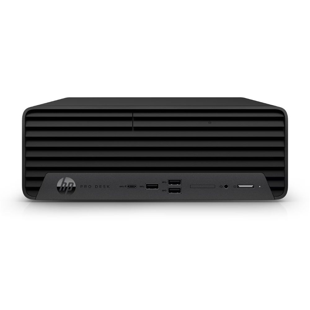 HP Pro SFF 400 G9/CT デスクトップPC ビジネススタンダードPC 526G1AV-LQDU ( Core i5-12500 16GB 512GB SSD Windows 11 Pro キーボードとマウス付 光学ドライブあり Officeなし )