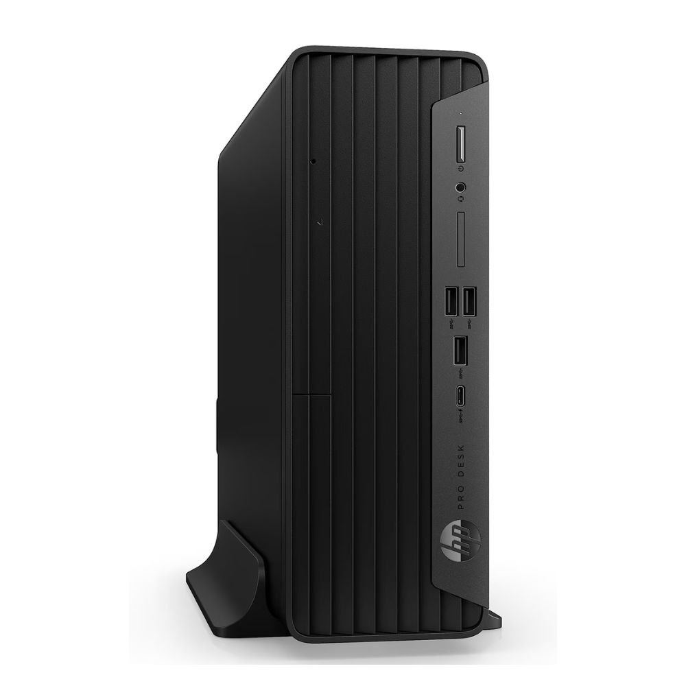 HP Pro SFF 400 G9/CT デスクトップPC ビジネススタンダードPC 526G1AV-LQDU ( Core i5-12500 16GB 512GB SSD Windows 11 Pro キーボードとマウス付 光学ドライブあり Officeなし )