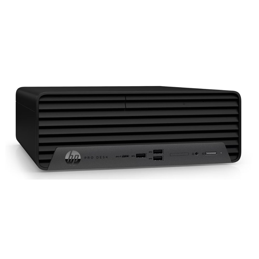 HP Pro SFF 400 G9/CT デスクトップPC ビジネススタンダードPC 526G1AV-LQDU ( Core i5-12500 16GB 512GB SSD Windows 11 Pro キーボードとマウス付 光学ドライブあり Officeなし )