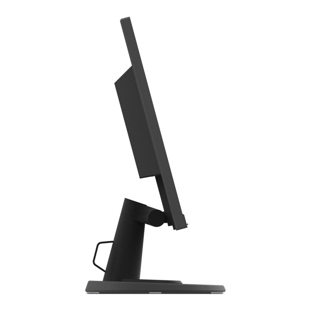 Lenovo レノボ モニター ディスプレイ ThinkVision C24-40 63DCKAR6JP ( 23.8型 フルHD 非光沢 VA HDMI mini D-Sub チルト VESA 3年間保証 ) ブラック