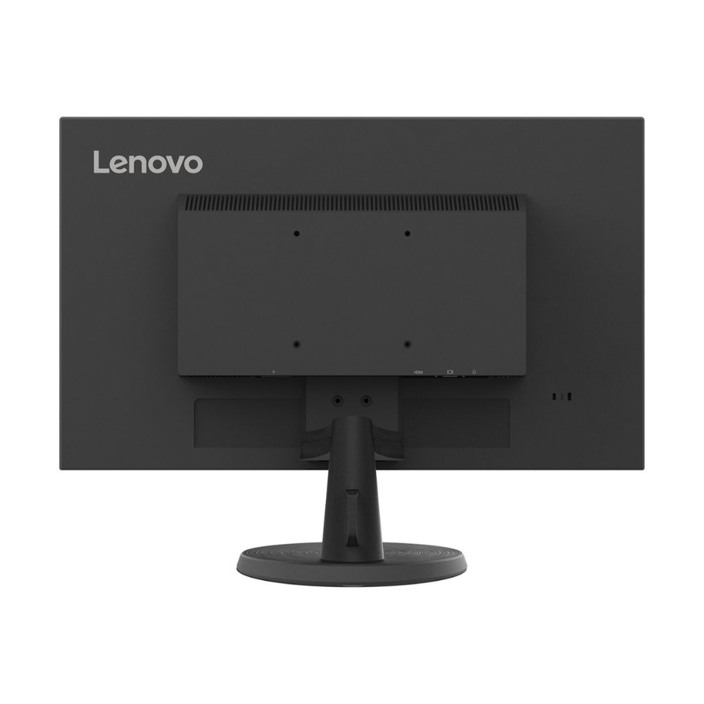 Lenovo レノボ モニター ディスプレイ ThinkVision C24-40 63DCKAR6JP ( 23.8型 フルHD 非光沢 VA HDMI mini D-Sub チルト VESA 3年間保証 ) ブラック