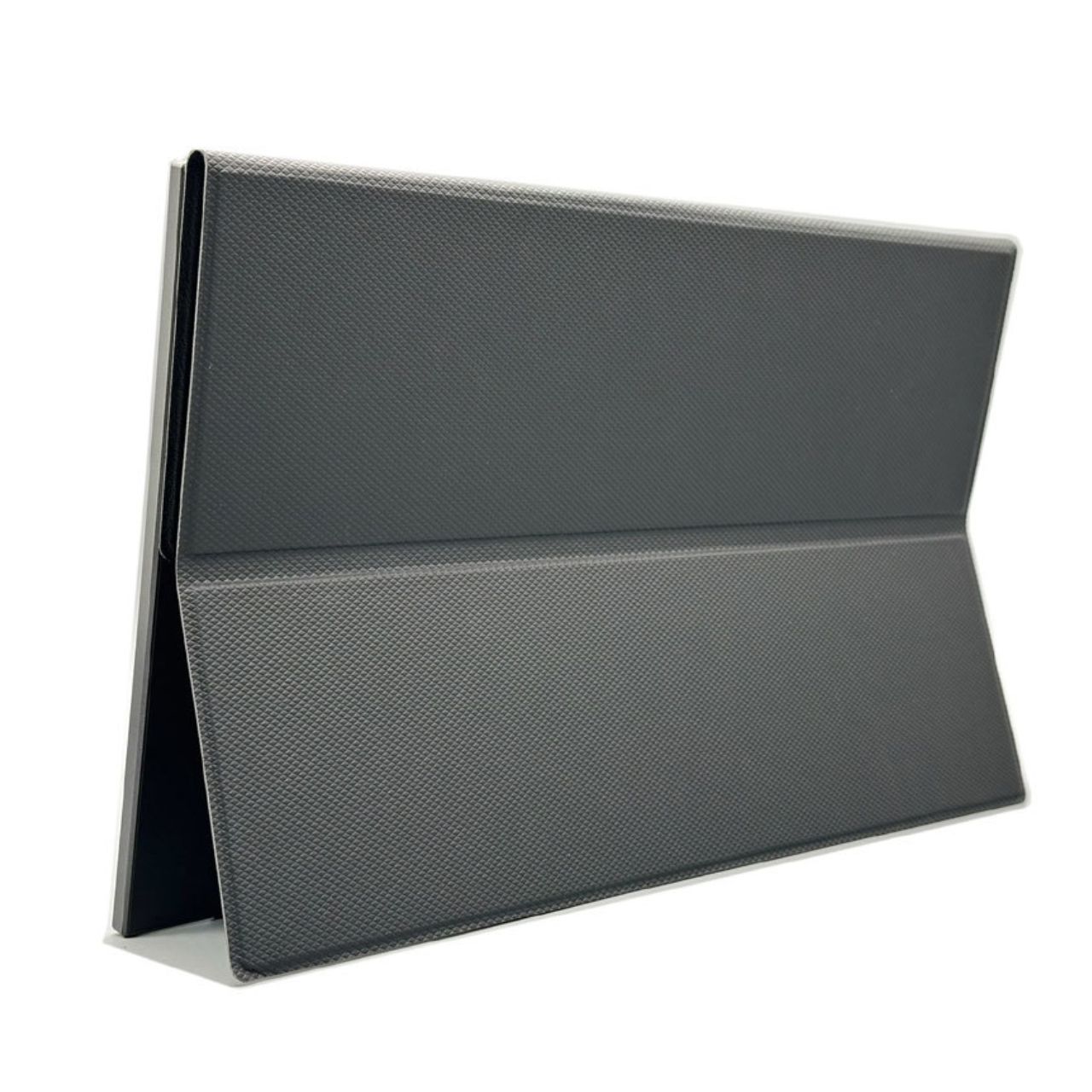 SAC CONNECT ポータブル LCD モニター SPMFHD156 ( 15.6型 フルHD 非光沢 IPS Mini HDMI USB Type-C 内臓スピーカー カバー付 )