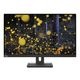 Lenovo レノボ モニター ディスプレイ ThinkVision E27q-20 62D0GAR1JP ( 27型 QHD 非光沢 IPS HDMI DisplayPort チルト スイベル ピボット 高さ調節 Vesa 内蔵スピーカー 3年間保証 ) ブラック